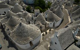 Trulli Soave Casa Vacanze